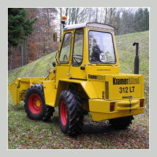 Kramer 312LT