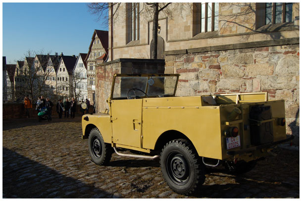 Hamburg-Land-Rover