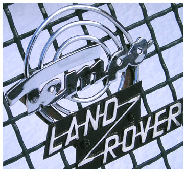 Hamburg-Land-Rover
